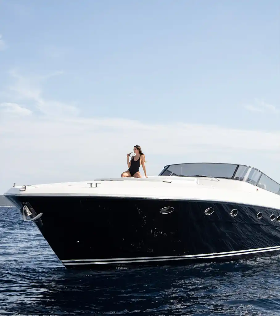 Selezione yacht Elica Yachts